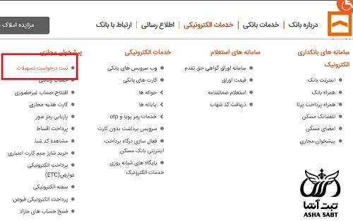 شرایط وام طرح توان بانک مسکن